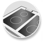 Indukcijske plošče