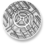 Veliki redukcijski križ