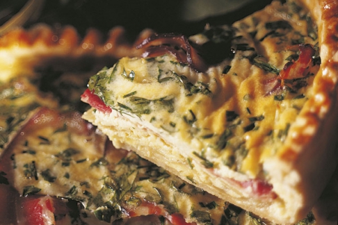 Tradicionalni quiche